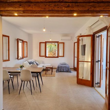 Vagia Yvi'S Greek House公寓 外观 照片