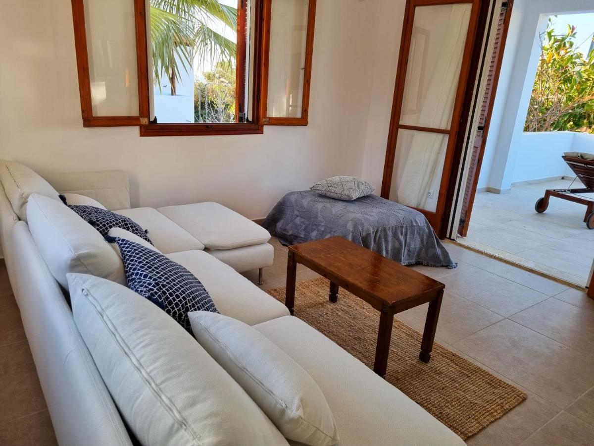 Vagia Yvi'S Greek House公寓 外观 照片